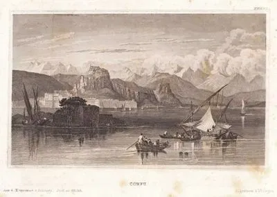Corfu