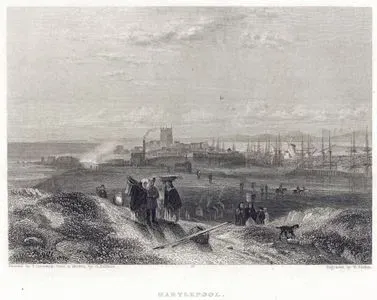 Hartlepool