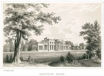Holwood, Kent