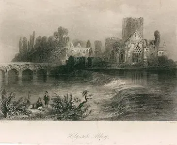 Holy Cross Abbey