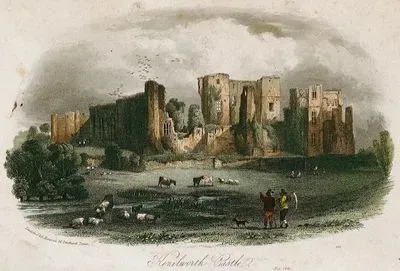 Kenilworth Castle