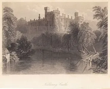 Kilkenny Castle