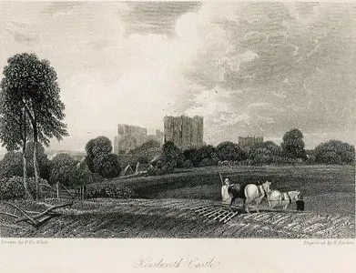 Kenilworth Castle