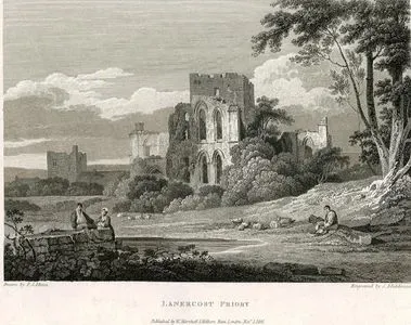 Lanercost Priory