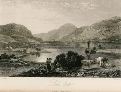 Loch Eck