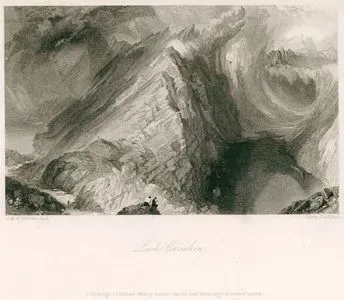 Loch Coriskin