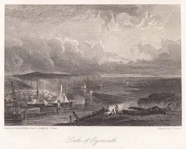 Links Of Eyemouth