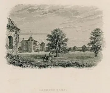Panmure House