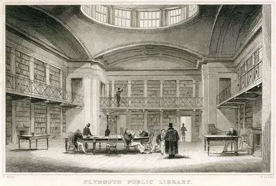 Plymouth Public Library