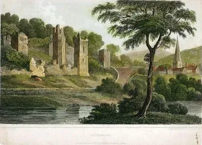 Pickering