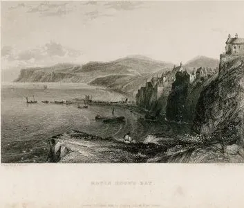Robin Hood's Bay