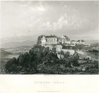 Stirling Castle