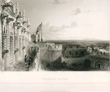 Stirling Castle