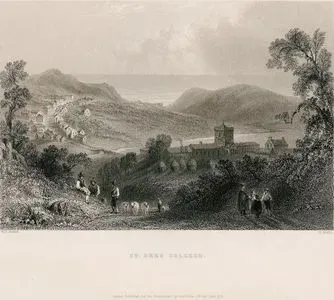 St.Bees College