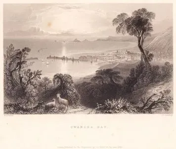 Swansea Bay