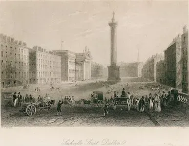 Sackville Street, Dublin