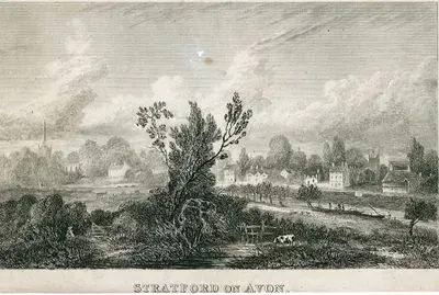 Stratford On Avon