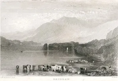Skiddaw