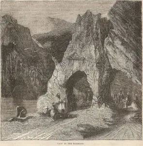 View in The Balkans
