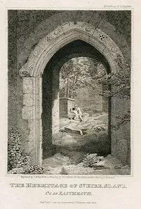 The Hermitage Of St.Eire, Slane, Co Of Eastmeath