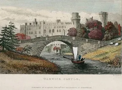 Warwick Castle
