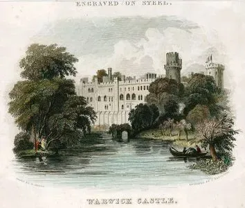 Warwick Castle
