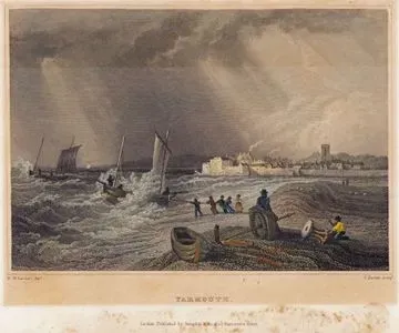 Yarmouth