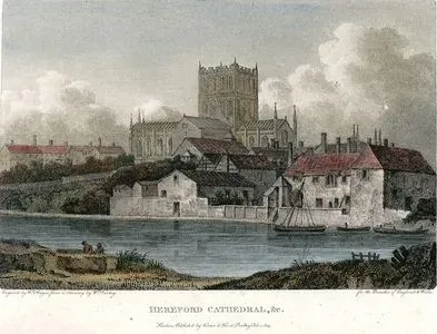 Hereford Cathedral