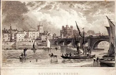 Rochester Bridge