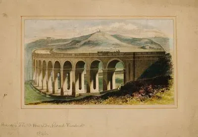 Brighton & Preston Road Viaduct
