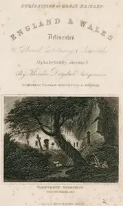 Warkworth Hermitage, Northumberland