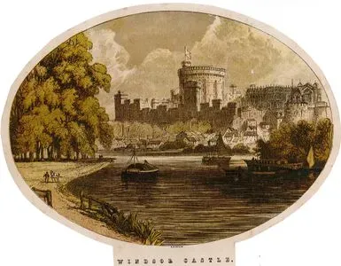 Windsor Castle