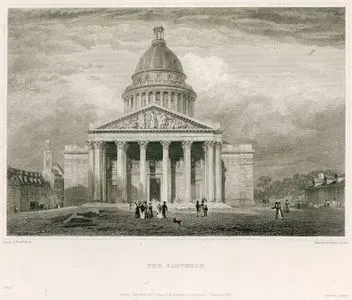 The Pantheon