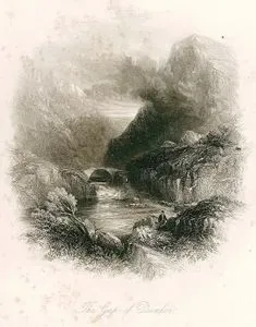 The Gap Of Dunloe