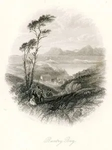 Bantry Bay