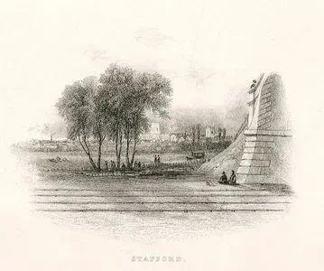 Stafford