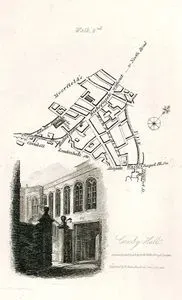 Crosby Hall
