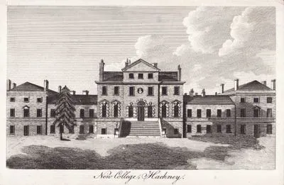 New College, Hackney