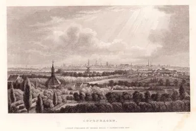 Copenhagen