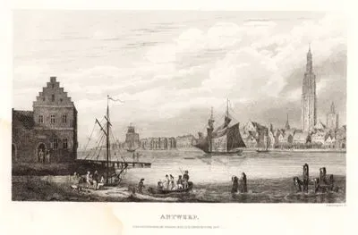 Antwerp