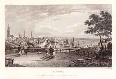Hamburg