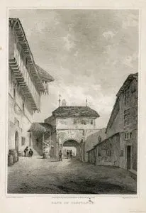 Gate Of Constance