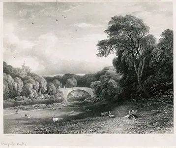 Stackpole