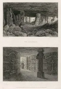 The Catacombs