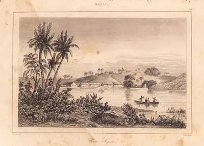 Bresil, Porto Seguro