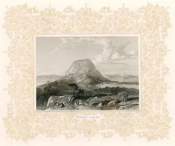 Mount Tabor