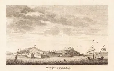 Porto Ferraio