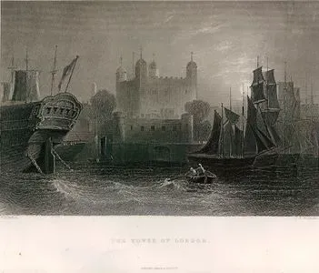 The Tower Of London
