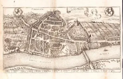 Scafhusia-Schaffhausen