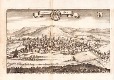Treveris-Trier